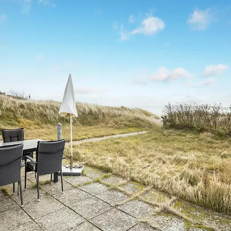 Schönes Haus In Aakirkeby Mit Wlan Ferienhaus