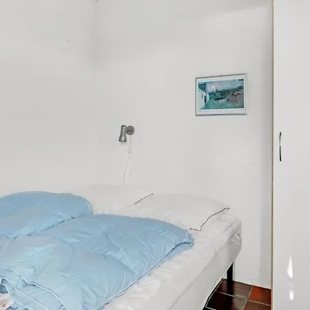 Ferienhaus Schönes Haus In Aakirkeby Mit Wlan Åkirkeby