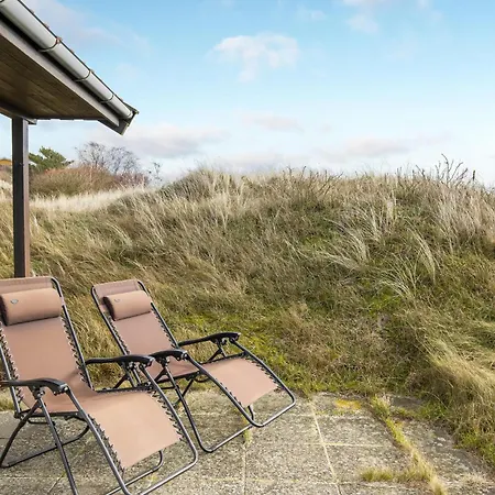 Schönes Haus In Aakirkeby Mit Wlan Ferienhaus *