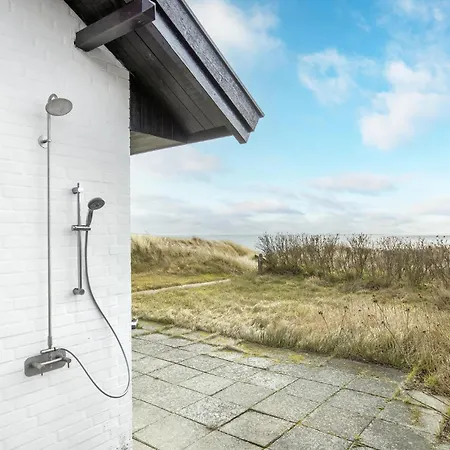 Schönes Haus In Aakirkeby Mit Wlan Ferienhaus Åkirkeby