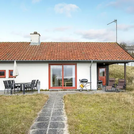 Schönes Haus In Aakirkeby Mit Wlan Ferienhaus Åkirkeby